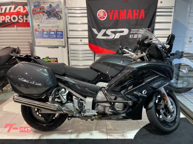 ＦＪＲ１３００Ａ　ドラレコ　ＥＴＣ　パニア　ＥＧガード
