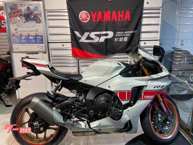 ＹＺＦ−Ｒ１　６０ｔｈアニバーサリー