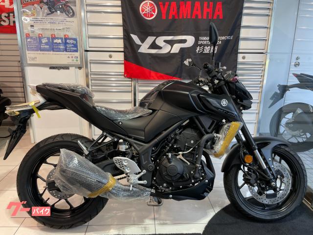ＭＴ−２５　２０２２年モデル