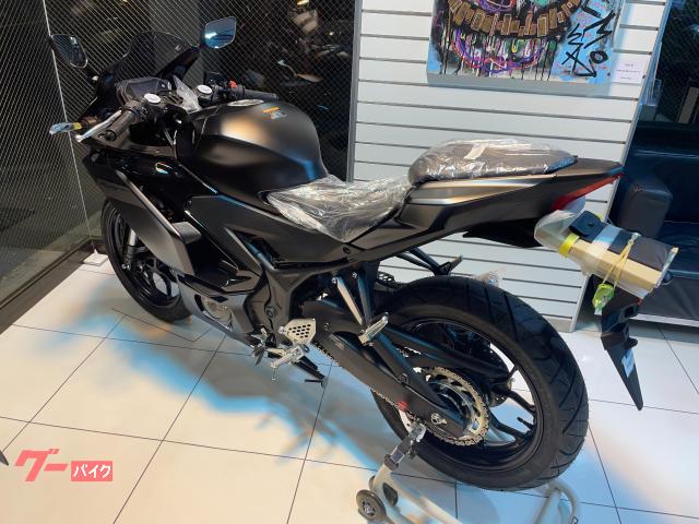 ヤマハ YZF－R25 2025｜YSP 杉並南｜新車・中古バイク
