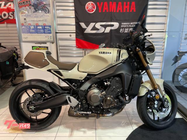 ＸＳＲ９００　カウル　ラジエターカバー　フェンダーレス　ＥＴＣ