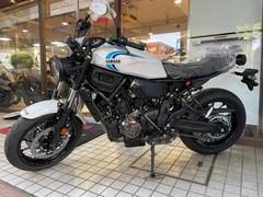 ヤマハ　ＸＳＲ７００