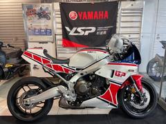 ヤマハ　ＸＳＲ９００ＧＰ　外装キットコンプリート
