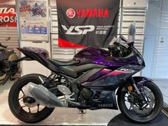 ヤマハ　ＹＺＦ−Ｒ３