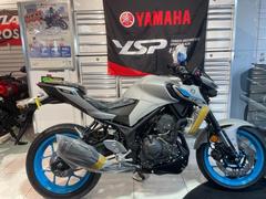 ヤマハ　ＭＴ−０３（３２０ｃｃ）