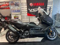 ヤマハ　ＴＭＡＸ５６０　ＴＥＣＨＭＡＸ