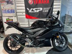 ヤマハ　ＹＺＦ−Ｒ３　ＥＴＣ　社外マフラー　ＵＳＢ