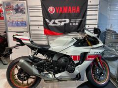 ヤマハ　ＹＺＦ−Ｒ１　６０ｔｈアニバーサリー