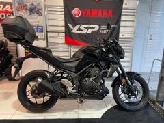 ヤマハ　ＭＴ−０３（３２０ｃｃ）ＥＴＣ