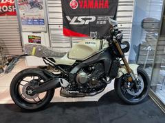 ヤマハ　ＸＳＲ９００