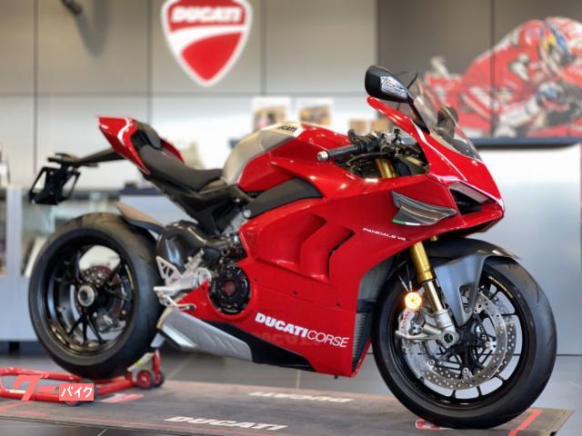 ドゥカティ DUCATI フロント ブレーキパッド パニガーレ V4 R Panigale 21年 最大90％オフ！