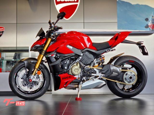 DUCATI V4S — миниатюра 2
