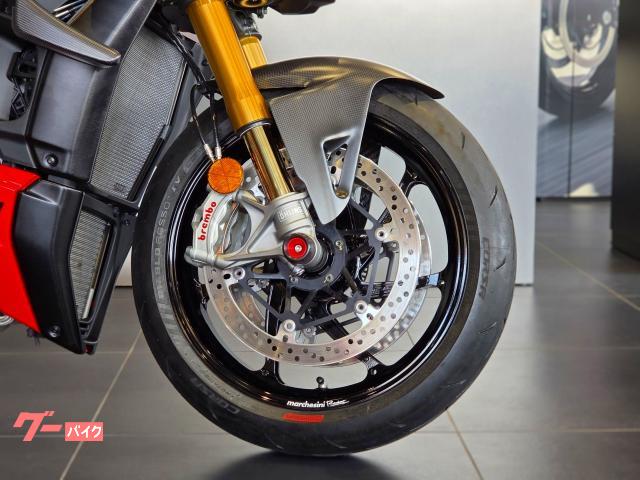 DUCATI V4S — миниатюра 3