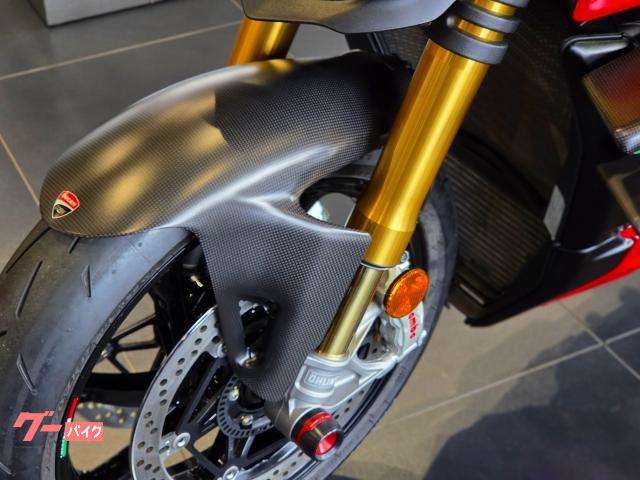 DUCATI V4S — миниатюра 4