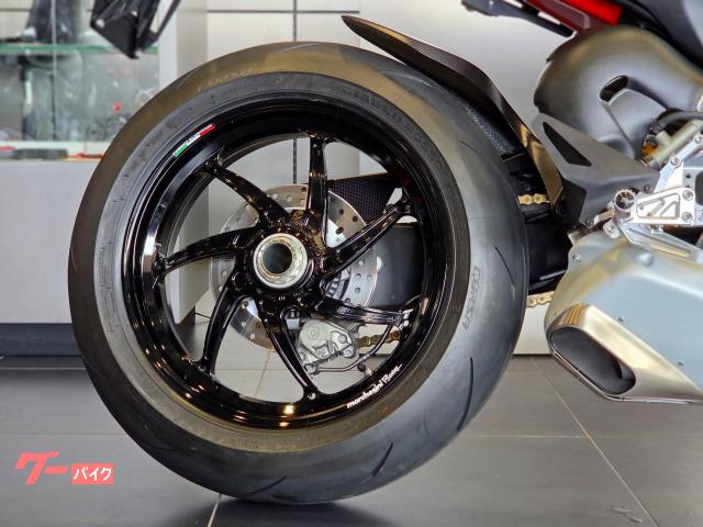 DUCATI V4S — миниатюра 5
