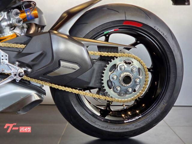DUCATI V4S — миниатюра 6