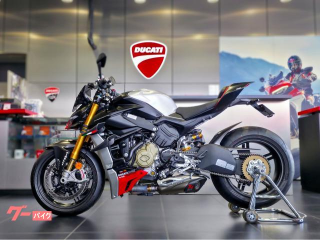 DUCATI V4SP2 — миниатюра 2