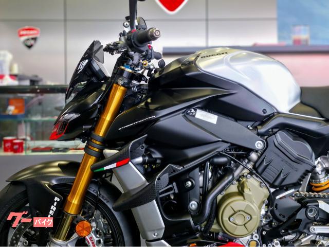 DUCATI V4SP2 — миниатюра 4