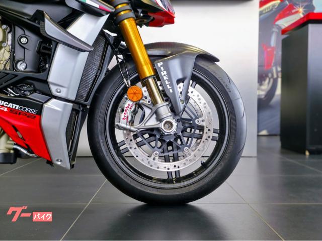 DUCATI V4SP2 — миниатюра 5