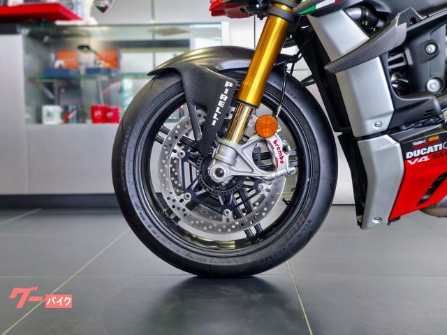 DUCATI V4SP2 — миниатюра 6