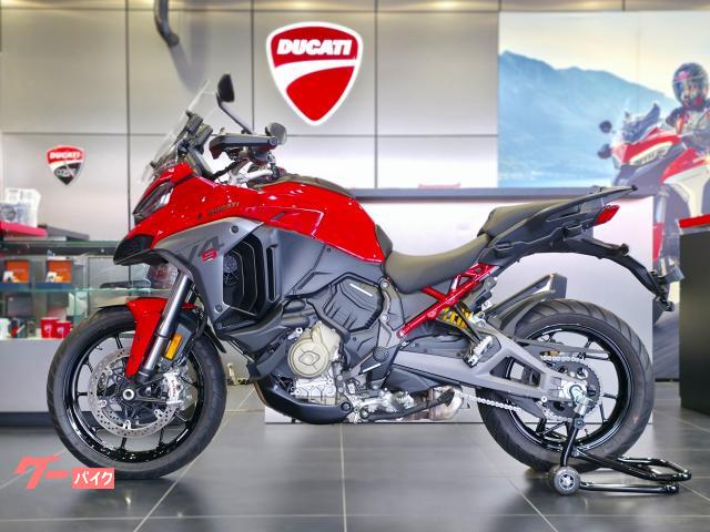 DUCATI V4S — миниатюра 2