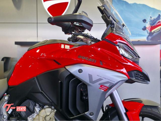 DUCATI V4S — миниатюра 3