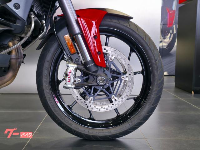 DUCATI V4S — миниатюра 5
