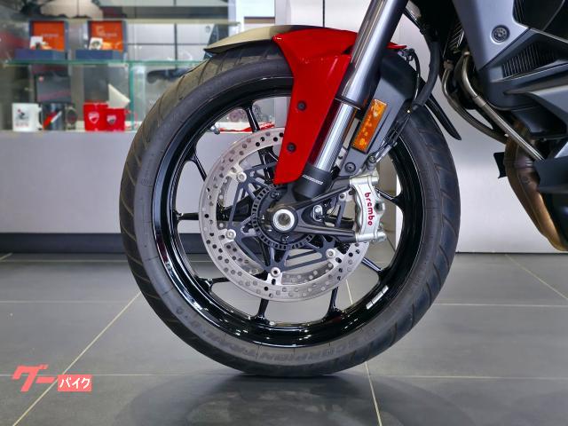 DUCATI V4S — миниатюра 6