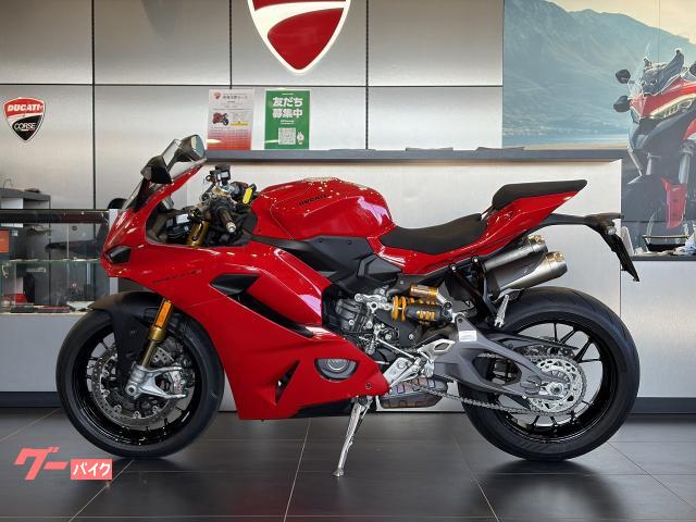 DUCATI V2 S — миниатюра 2