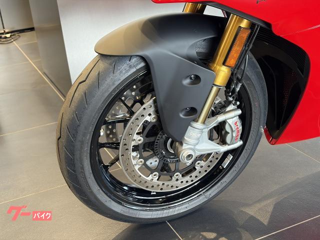 DUCATI V2 S — миниатюра 3