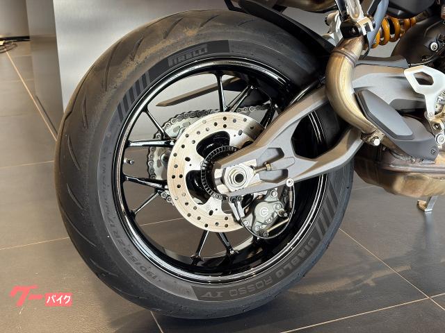 DUCATI V2 S — миниатюра 4