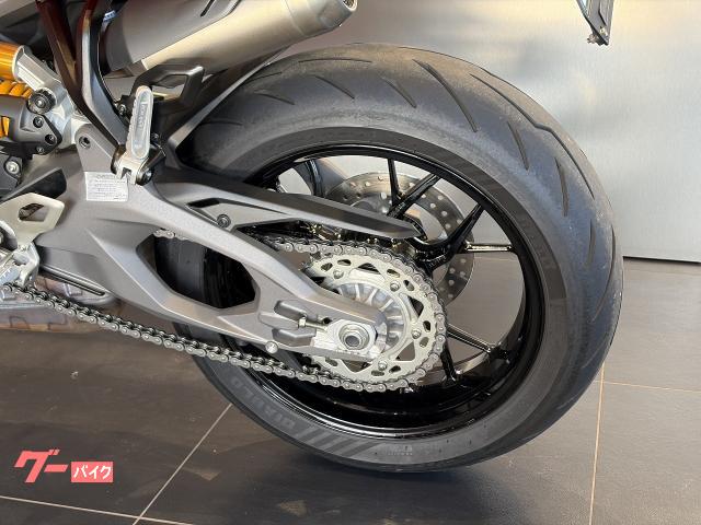 DUCATI V2 S — миниатюра 5