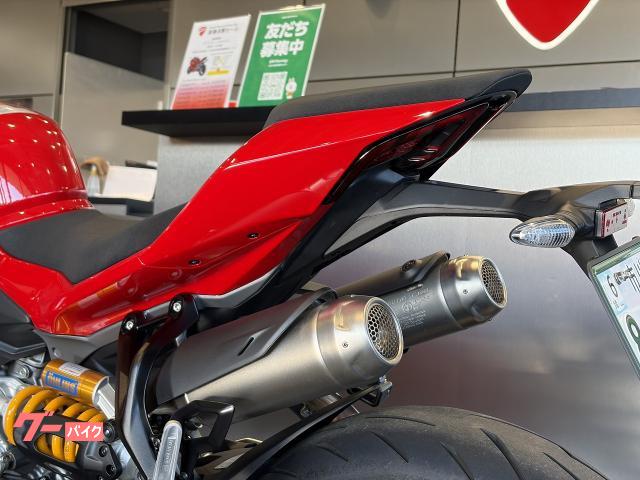 DUCATI V2 S — миниатюра 6