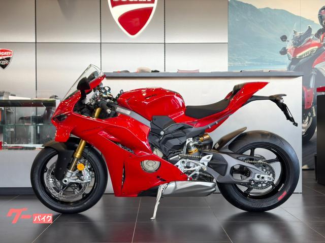 DUCATI V4 S — миниатюра 2