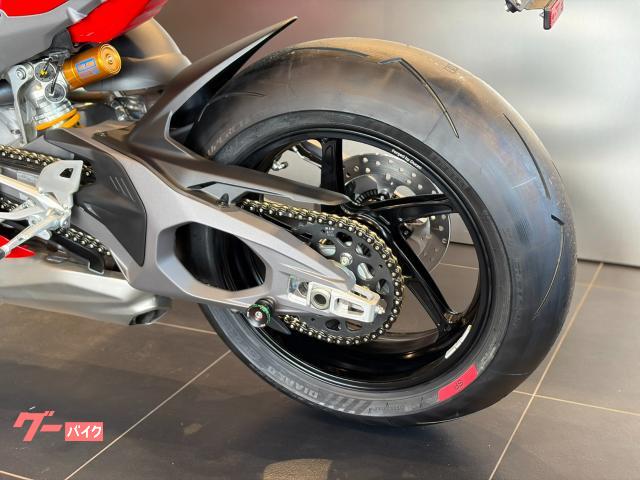 DUCATI V4 S — миниатюра 3