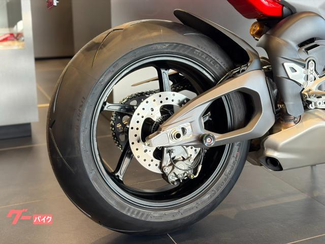 DUCATI V4 S — миниатюра 4