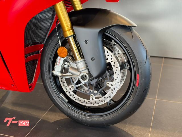 DUCATI V4 S — миниатюра 5