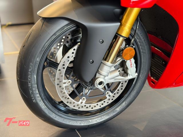 DUCATI V4 S — миниатюра 6
