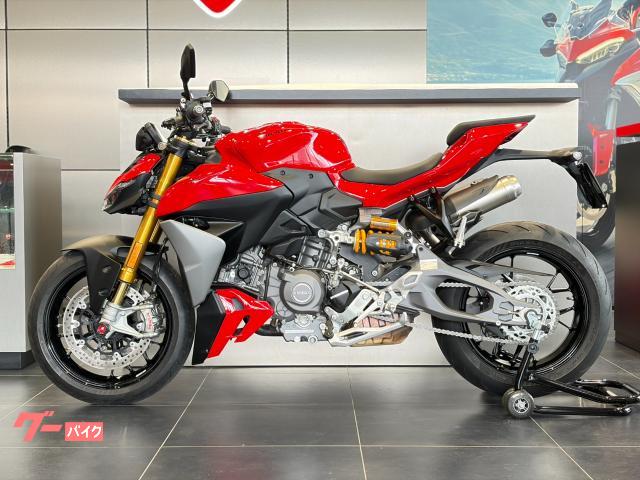 DUCATI V2 S — миниатюра 2