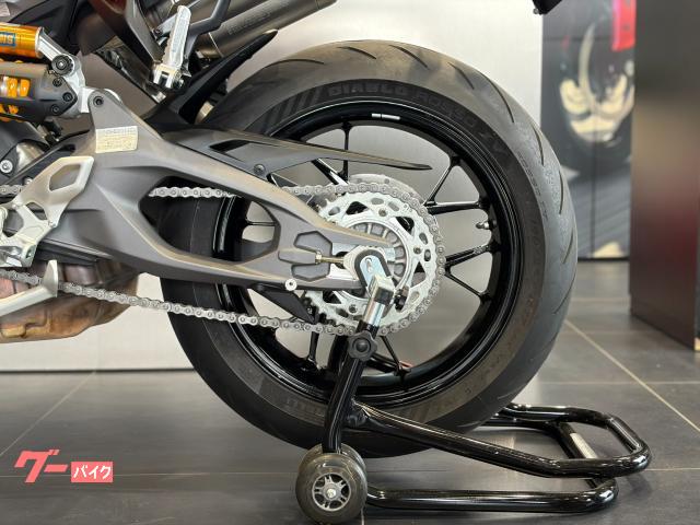 DUCATI V2 S — миниатюра 4