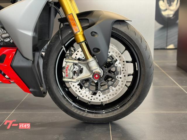 DUCATI V2 S — миниатюра 5