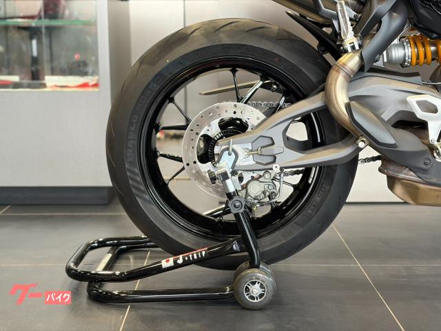 DUCATI V2 S — миниатюра 6