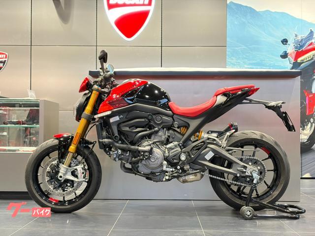 DUCATI SP — миниатюра 2