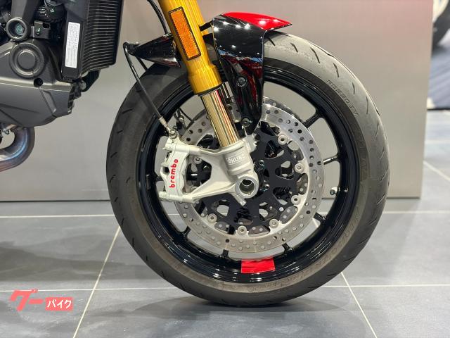 DUCATI SP — миниатюра 3