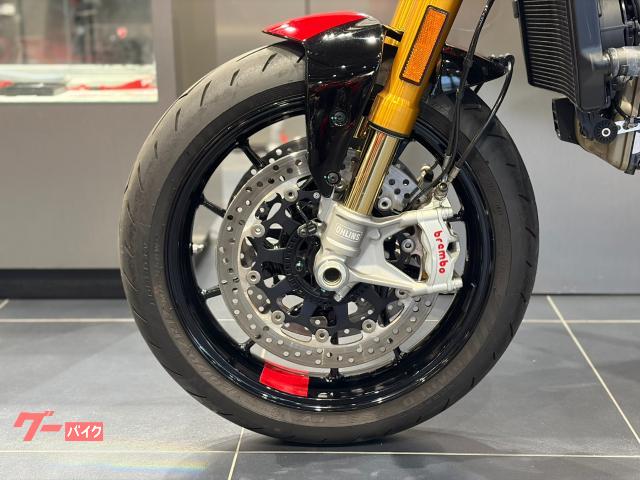 DUCATI SP — миниатюра 4