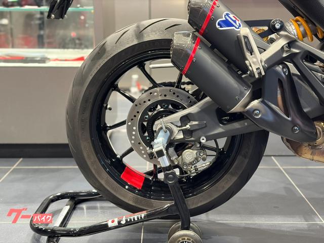 DUCATI SP — миниатюра 5