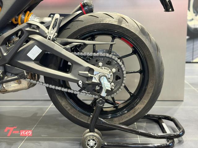 DUCATI SP — миниатюра 6