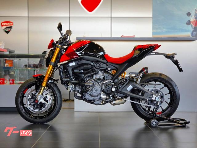 DUCATI SP — миниатюра 2