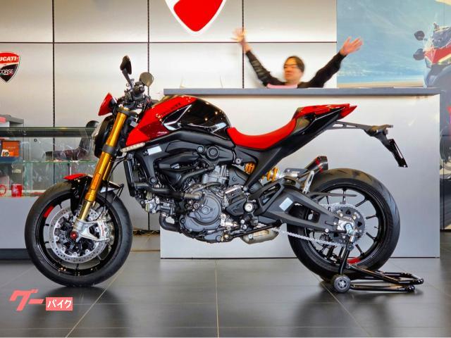 DUCATI SP — миниатюра 3