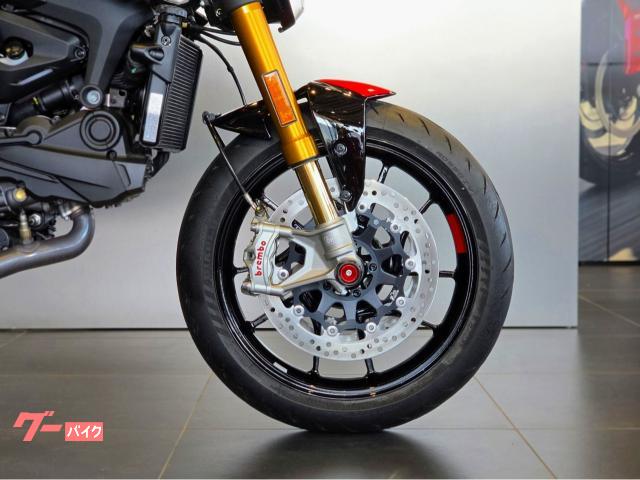 DUCATI SP — миниатюра 4